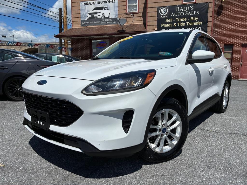 photo of 2020 FORD ESCAPE SE