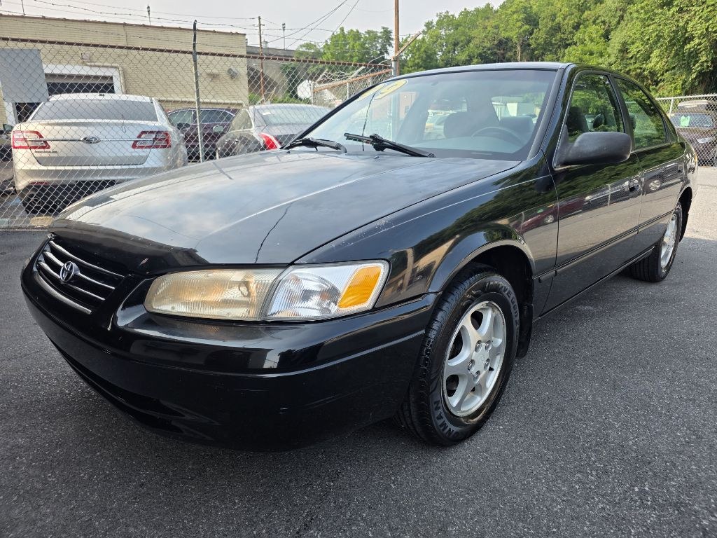 photo of 1999 TOYOTA CAMRY CE