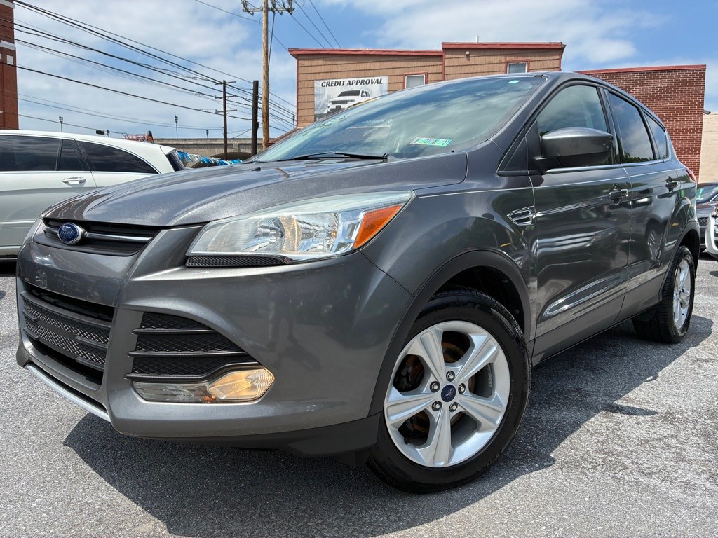 photo of 2014 FORD ESCAPE SE