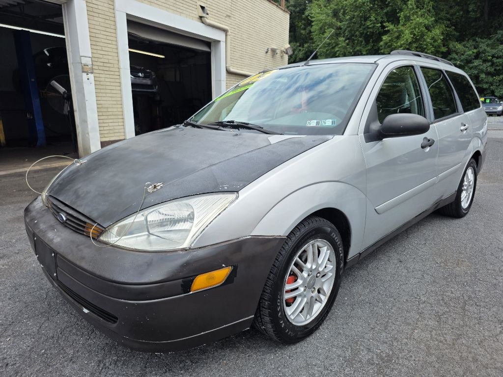 photo of 2003 FORD FOCUS SE